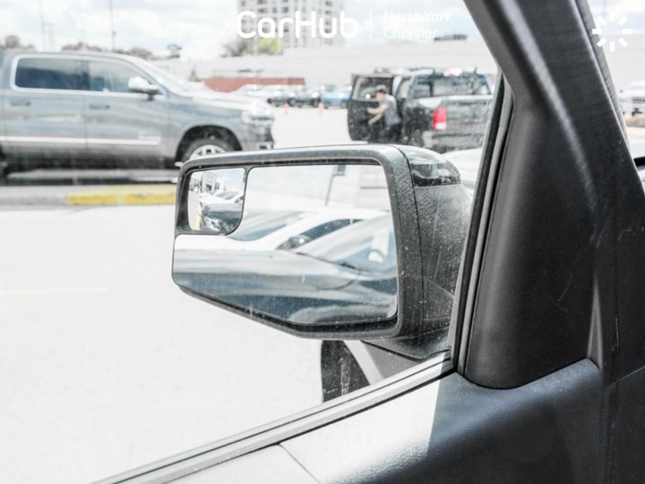 2024 Chevrolet Silverado 1500 RST 5.3L V8 | Protection Package | Dark Essentials Package | Trailering Package Photo