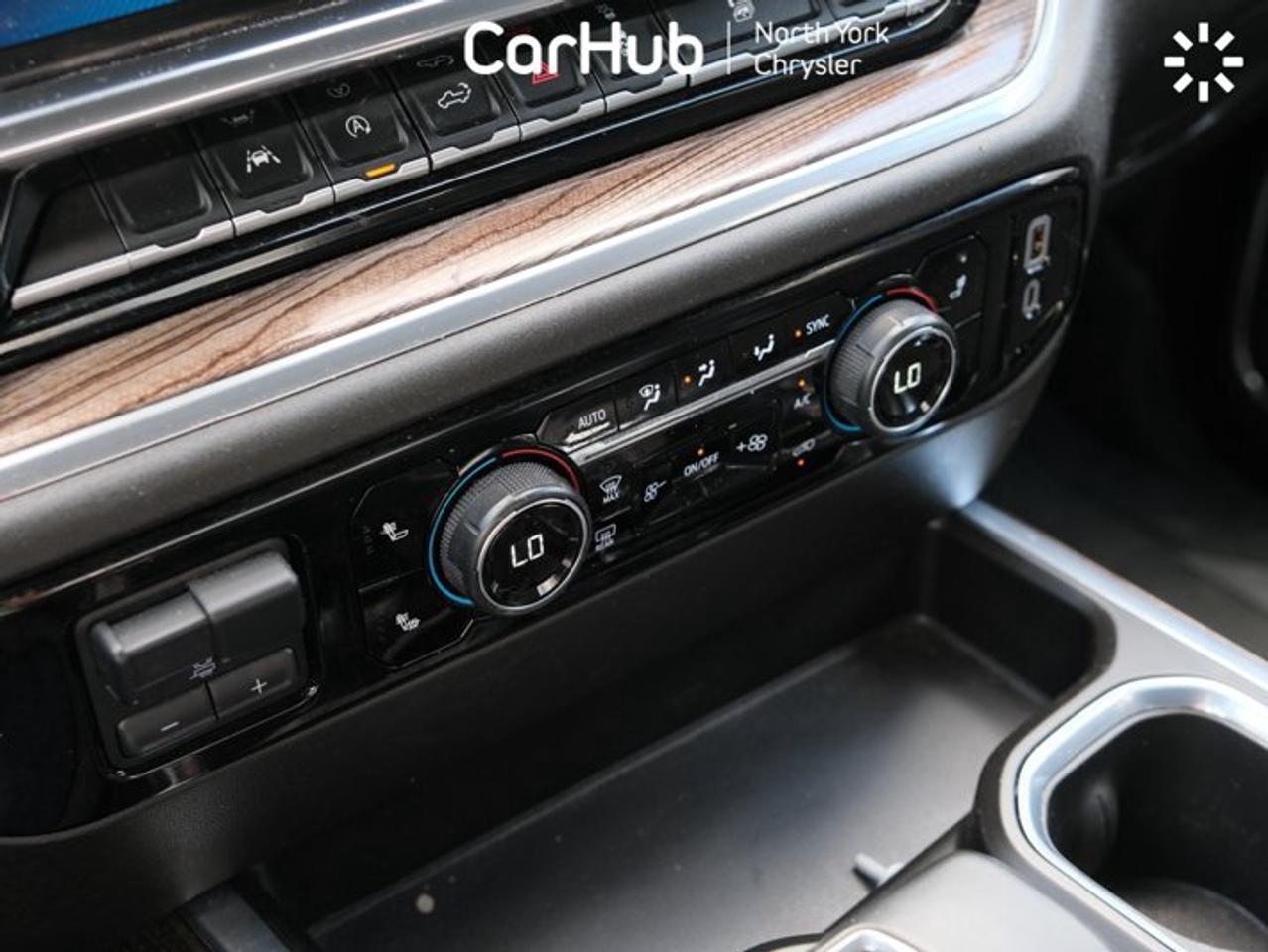 2024 Chevrolet Silverado 1500 RST 5.3L V8 | Protection Package | Dark Essentials Package | Trailering Package Photo