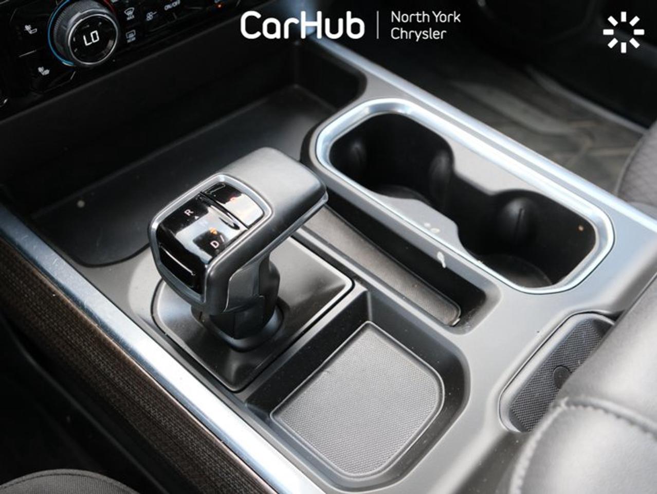 2024 Chevrolet Silverado 1500 RST 5.3L V8 | Protection Package | Dark Essentials Package | Trailering Package Photo