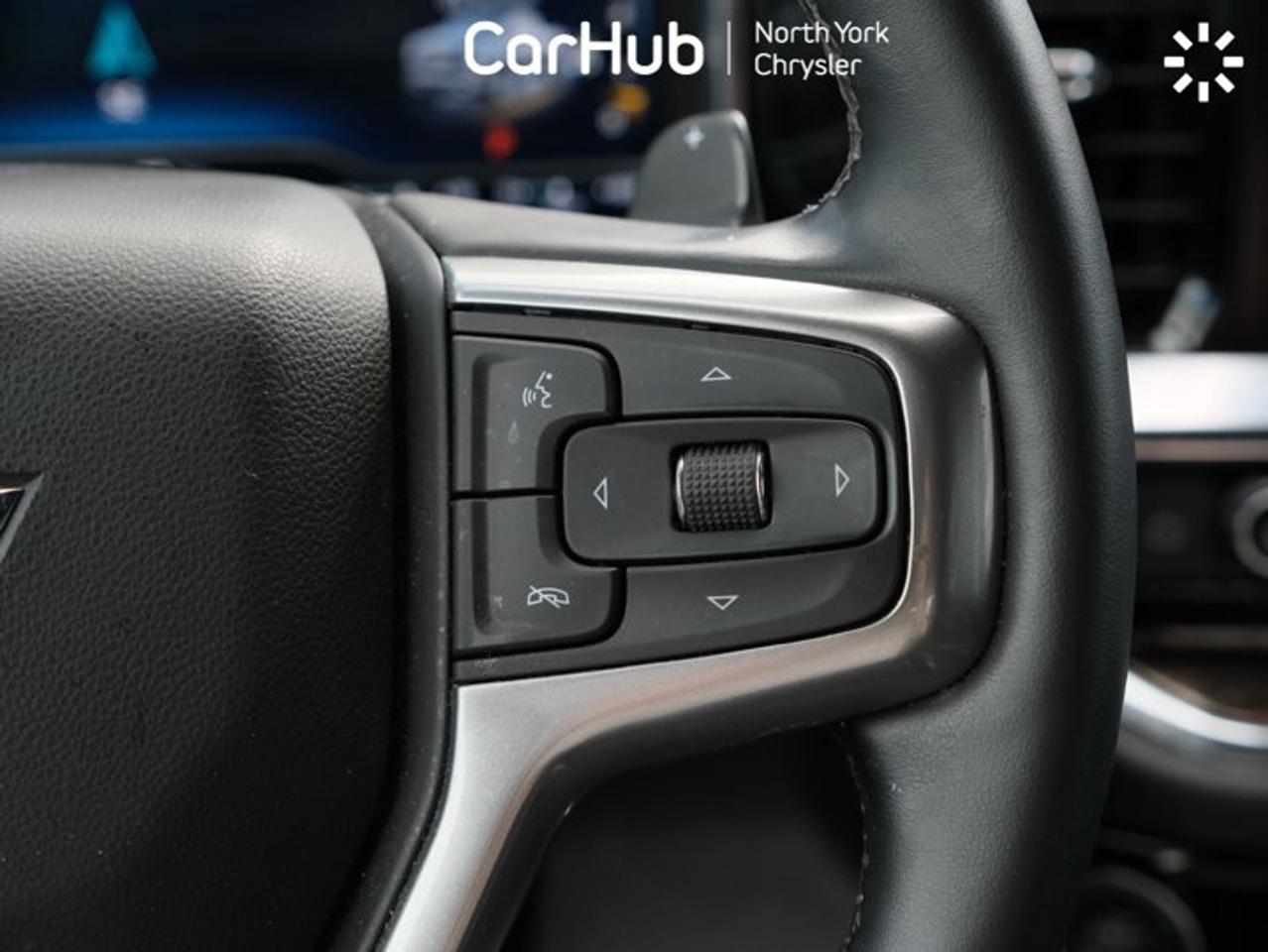 2024 Chevrolet Silverado 1500 RST 5.3L V8 | Protection Package | Dark Essentials Package | Trailering Package Photo
