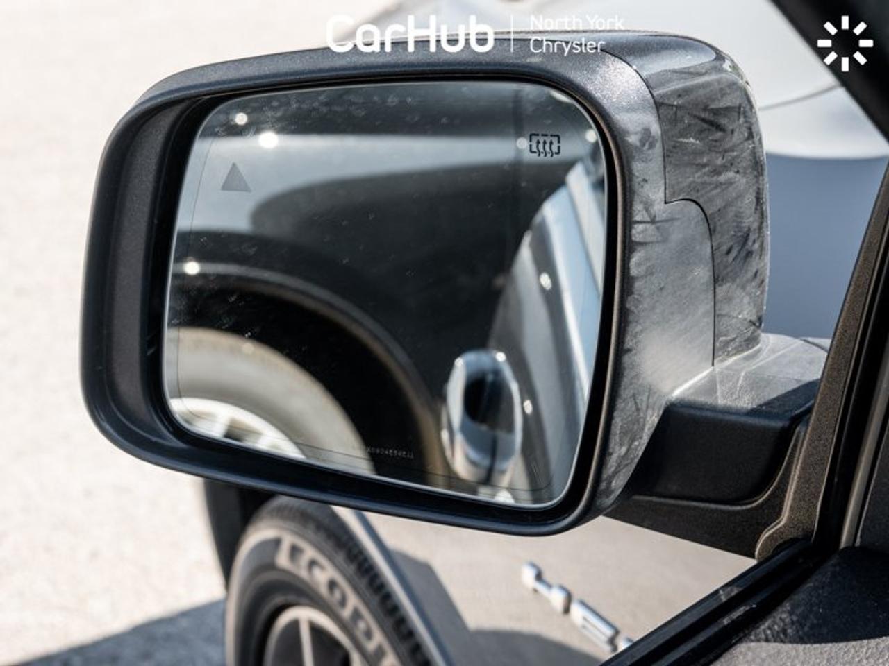 2026 Dodge Durango R/T HEMI V8 Plus Power Sunroof Heated and Ventilated Front Seats Heated Second-Row Seats Photo