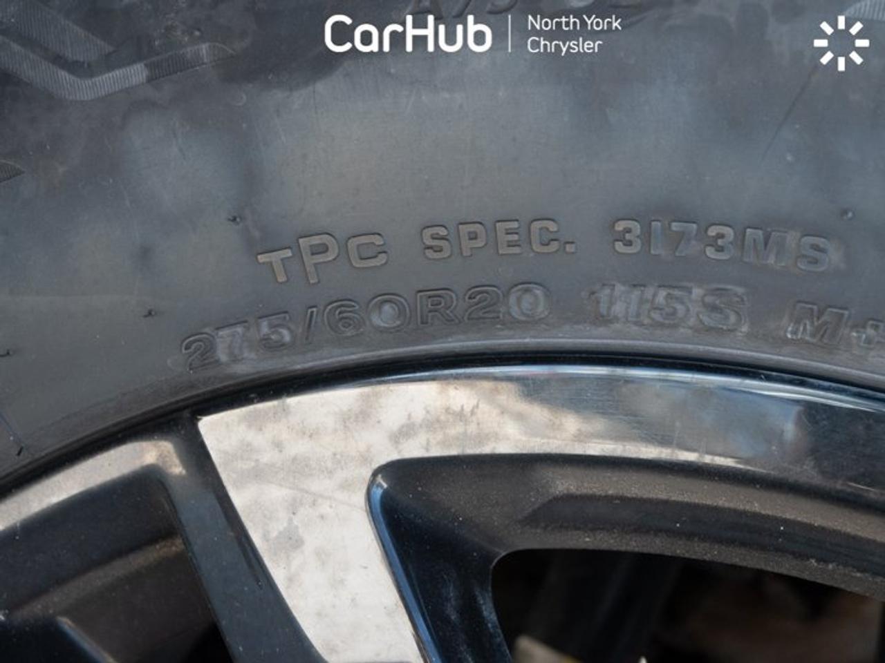2023 Chevrolet Silverado 1500 RST 5.3L V8 | True North Edition Plus | Convenience Package II | Trailering Package Photo