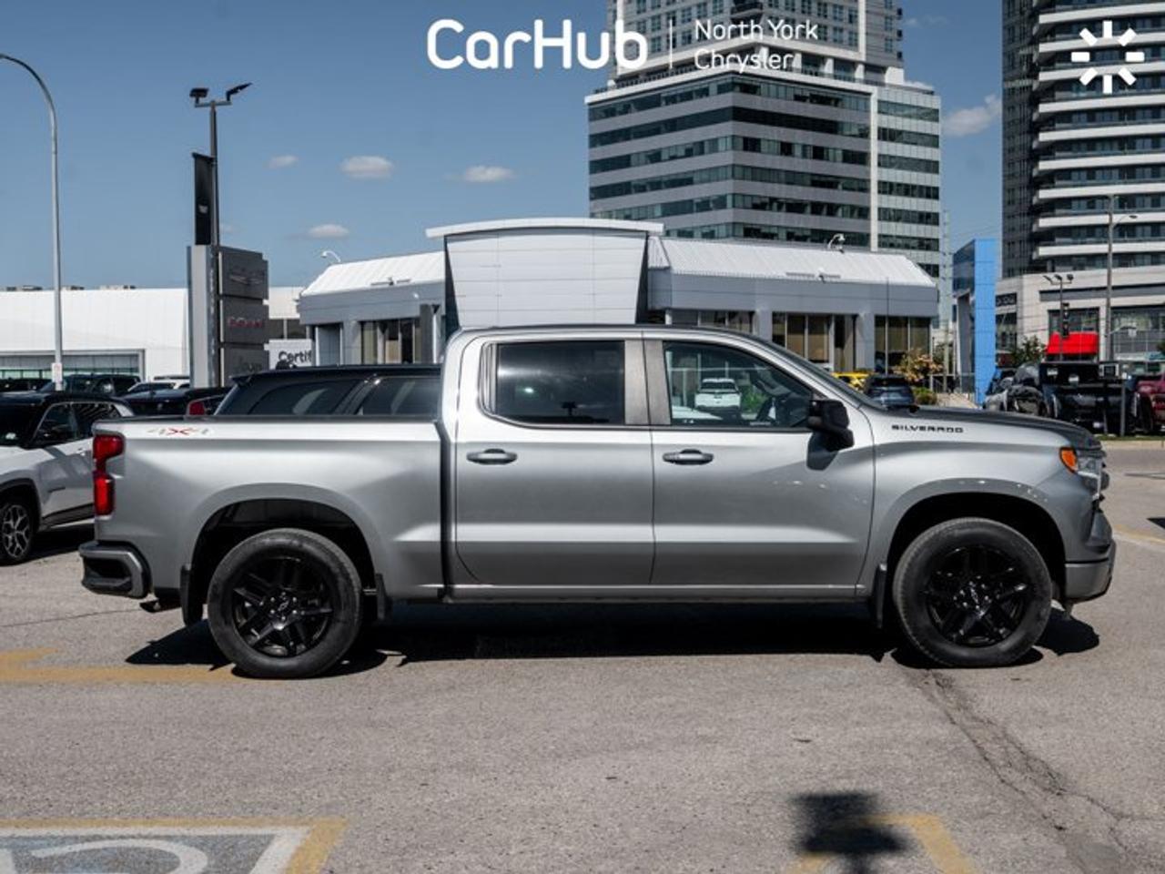 2023 Chevrolet Silverado 1500 RST 5.3L V8 | True North Edition Plus | Convenience Package II | Trailering Package Photo