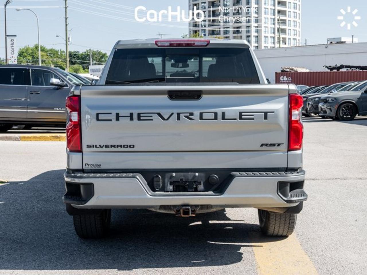 2023 Chevrolet Silverado 1500 RST 5.3L V8 | True North Edition Plus | Convenience Package II | Trailering Package Photo