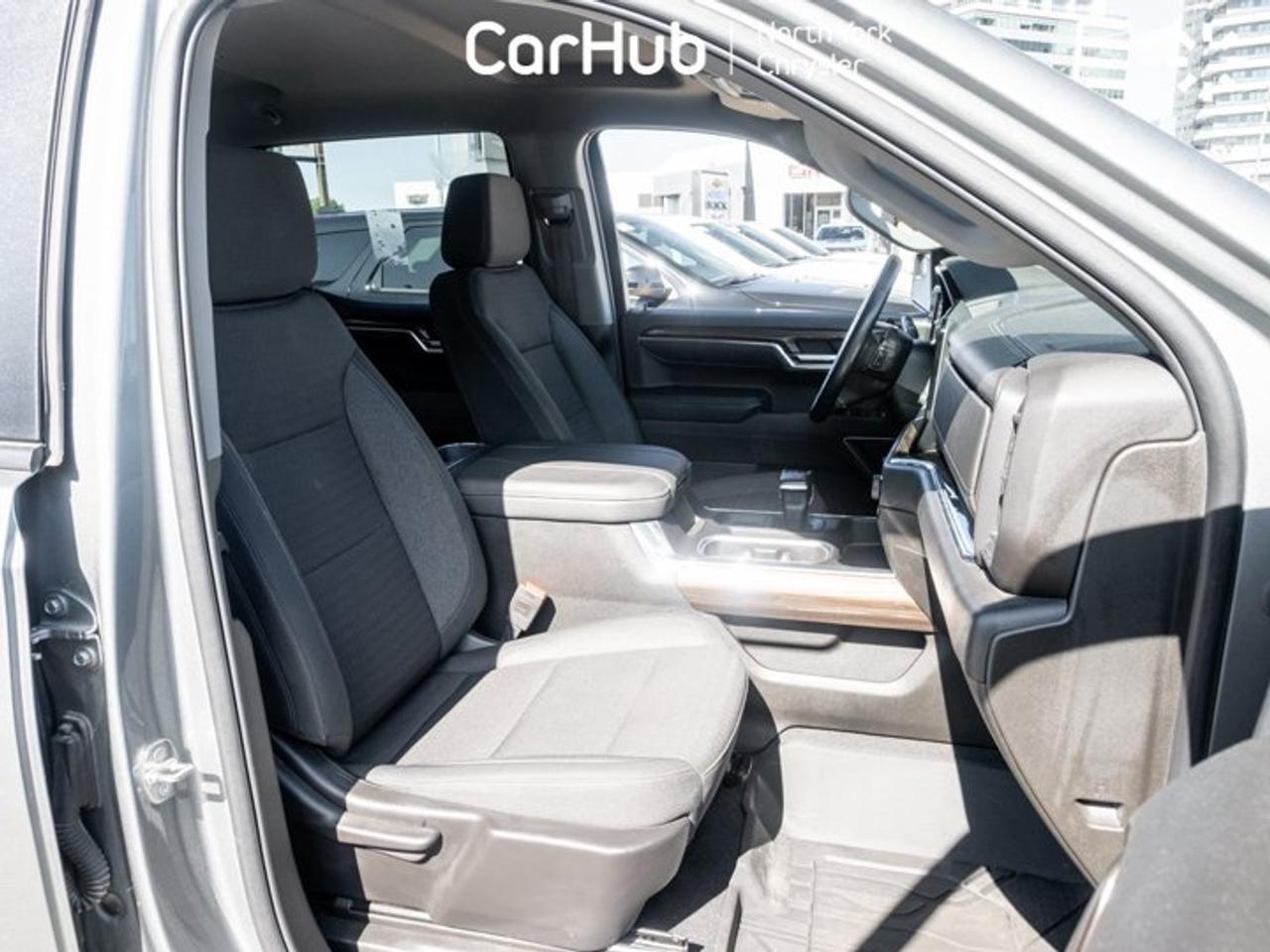 2023 Chevrolet Silverado 1500 RST 5.3L V8 | True North Edition Plus | Convenience Package II | Trailering Package Photo