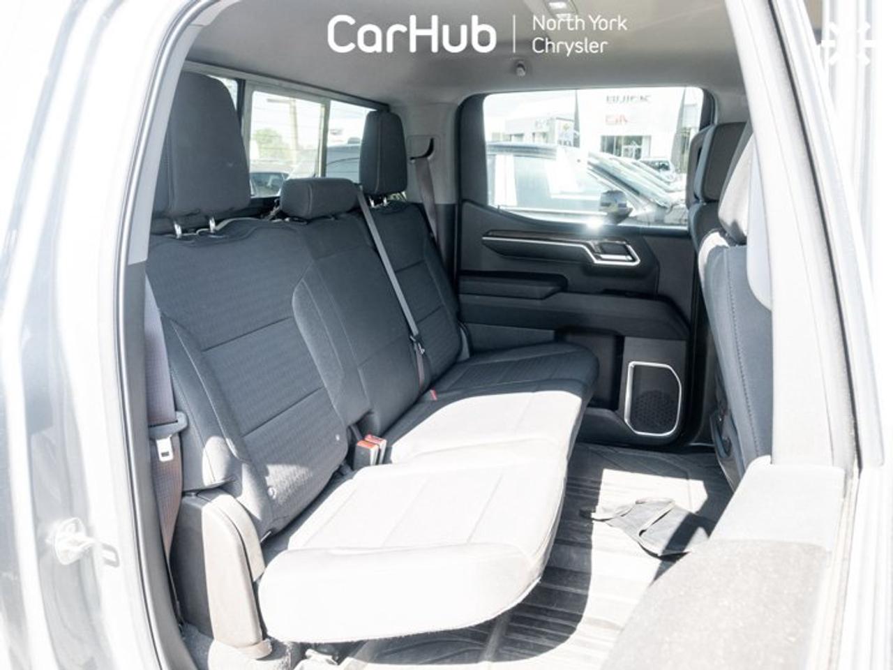2023 Chevrolet Silverado 1500 RST 5.3L V8 | True North Edition Plus | Convenience Package II | Trailering Package Photo