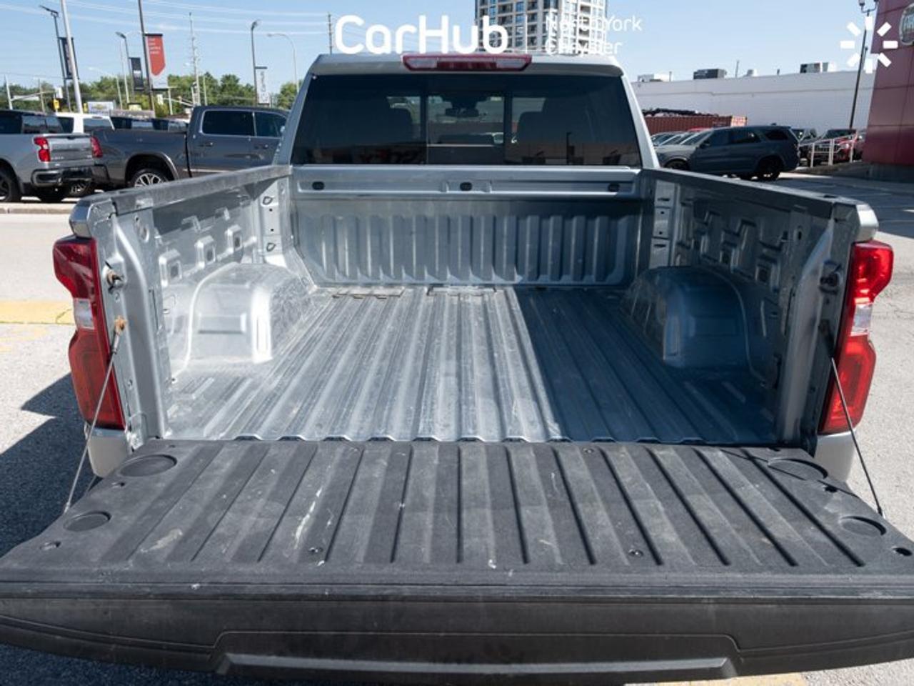 2023 Chevrolet Silverado 1500 RST 5.3L V8 | True North Edition Plus | Convenience Package II | Trailering Package Photo