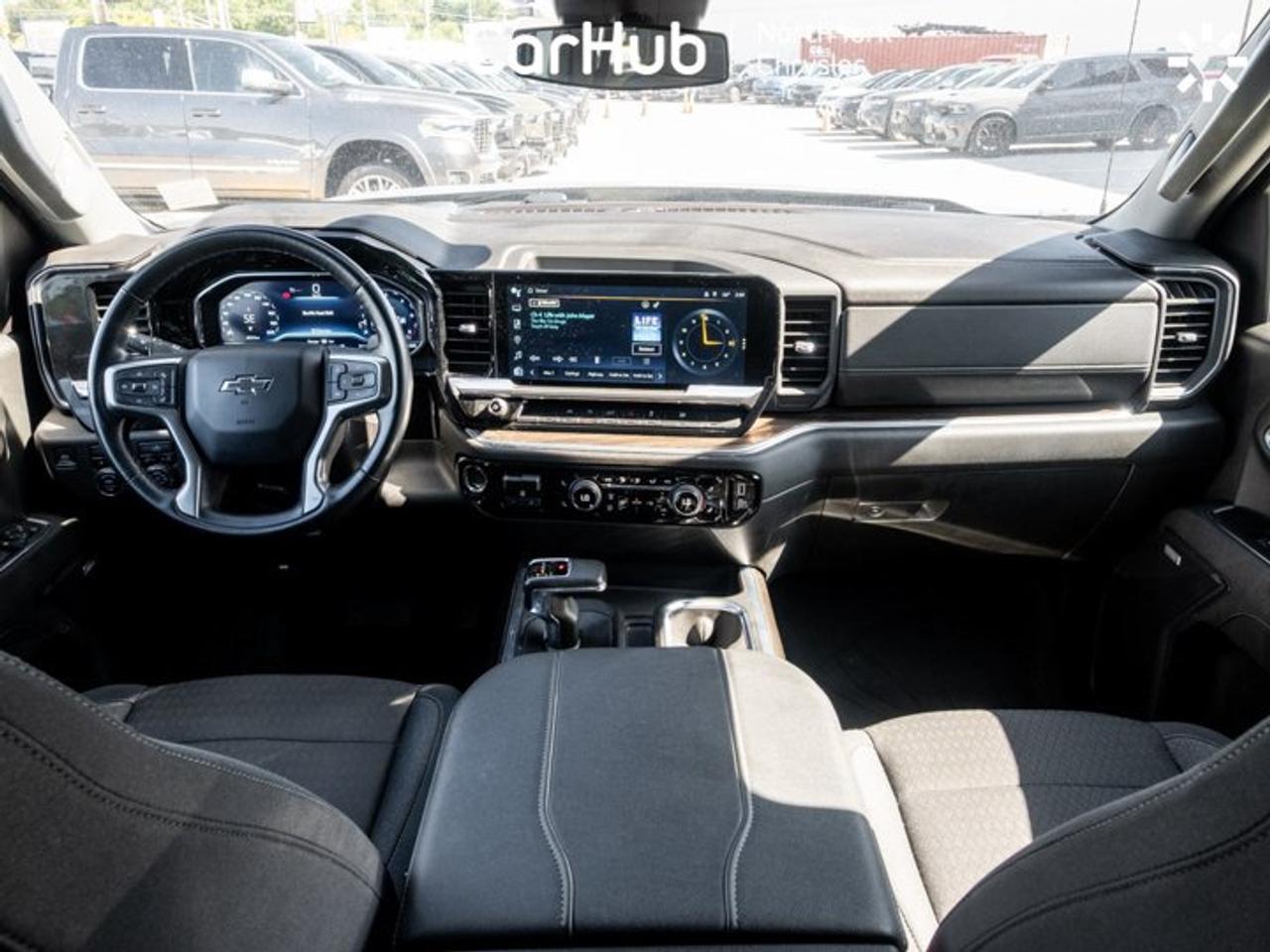 2023 Chevrolet Silverado 1500 RST 5.3L V8 | True North Edition Plus | Convenience Package II | Trailering Package Photo
