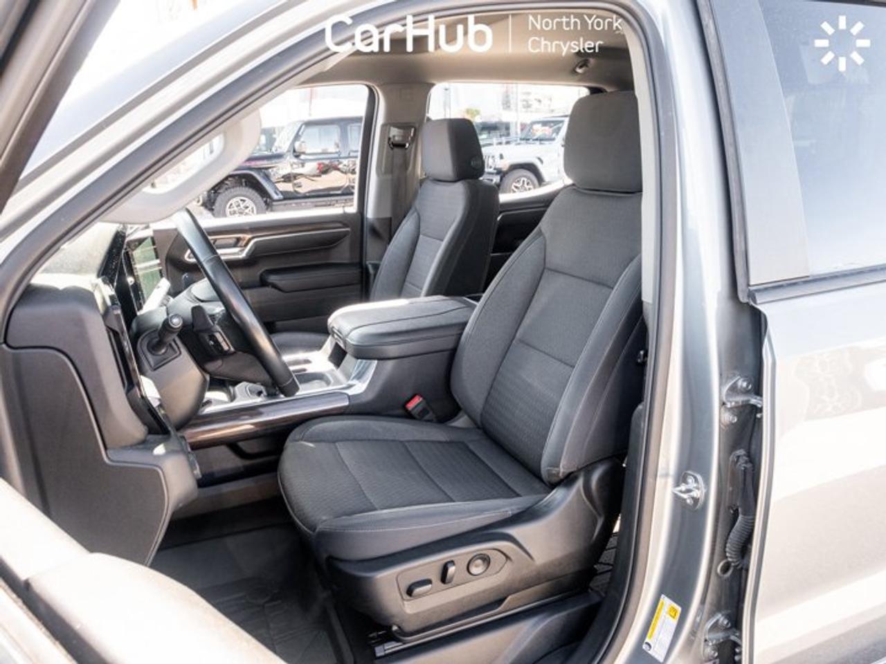 2023 Chevrolet Silverado 1500 RST 5.3L V8 | True North Edition Plus | Convenience Package II | Trailering Package Photo