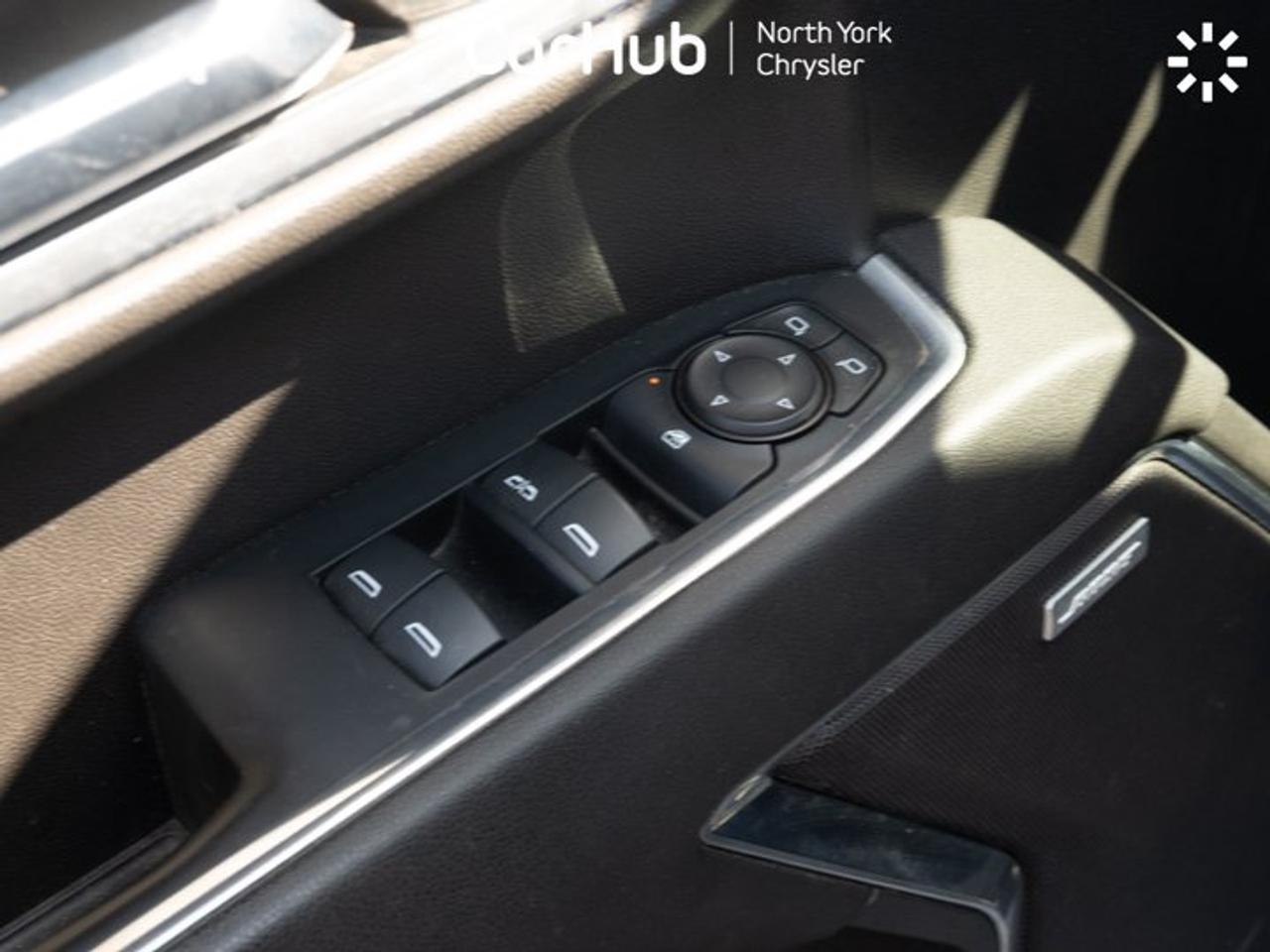 2023 Chevrolet Silverado 1500 RST 5.3L V8 | True North Edition Plus | Convenience Package II | Trailering Package Photo