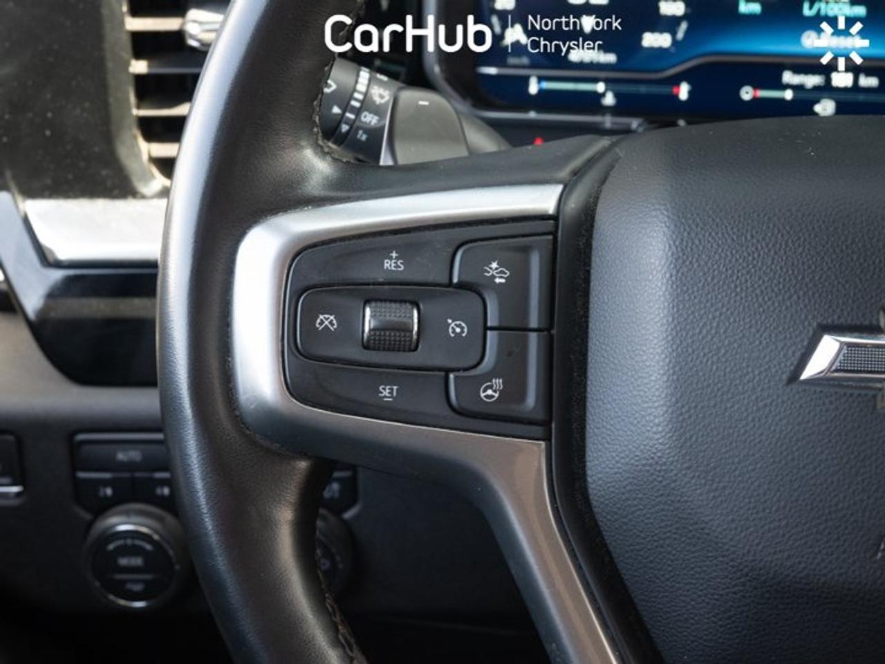 2023 Chevrolet Silverado 1500 RST 5.3L V8 | True North Edition Plus | Convenience Package II | Trailering Package Photo