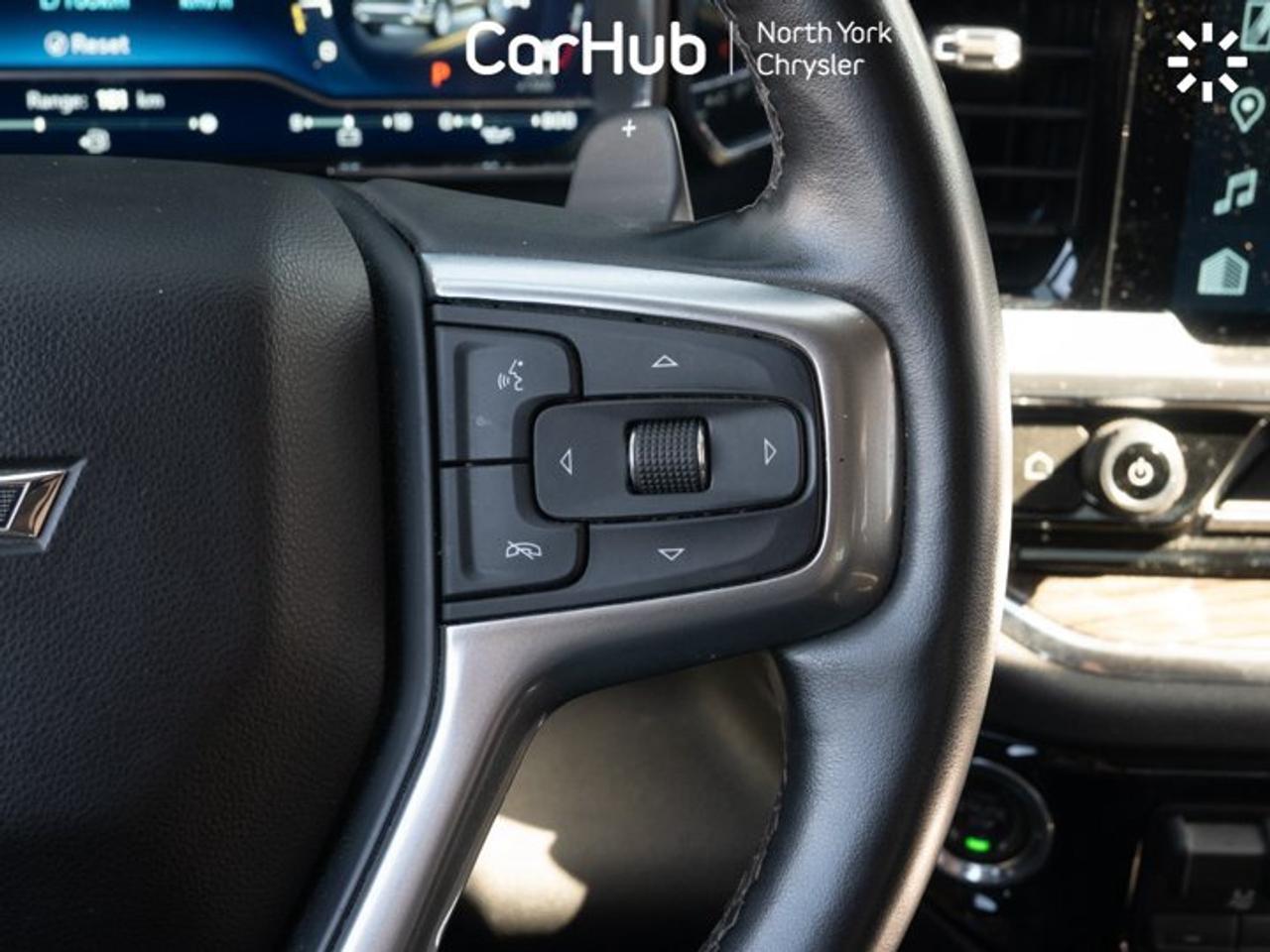 2023 Chevrolet Silverado 1500 RST 5.3L V8 | True North Edition Plus | Convenience Package II | Trailering Package Photo
