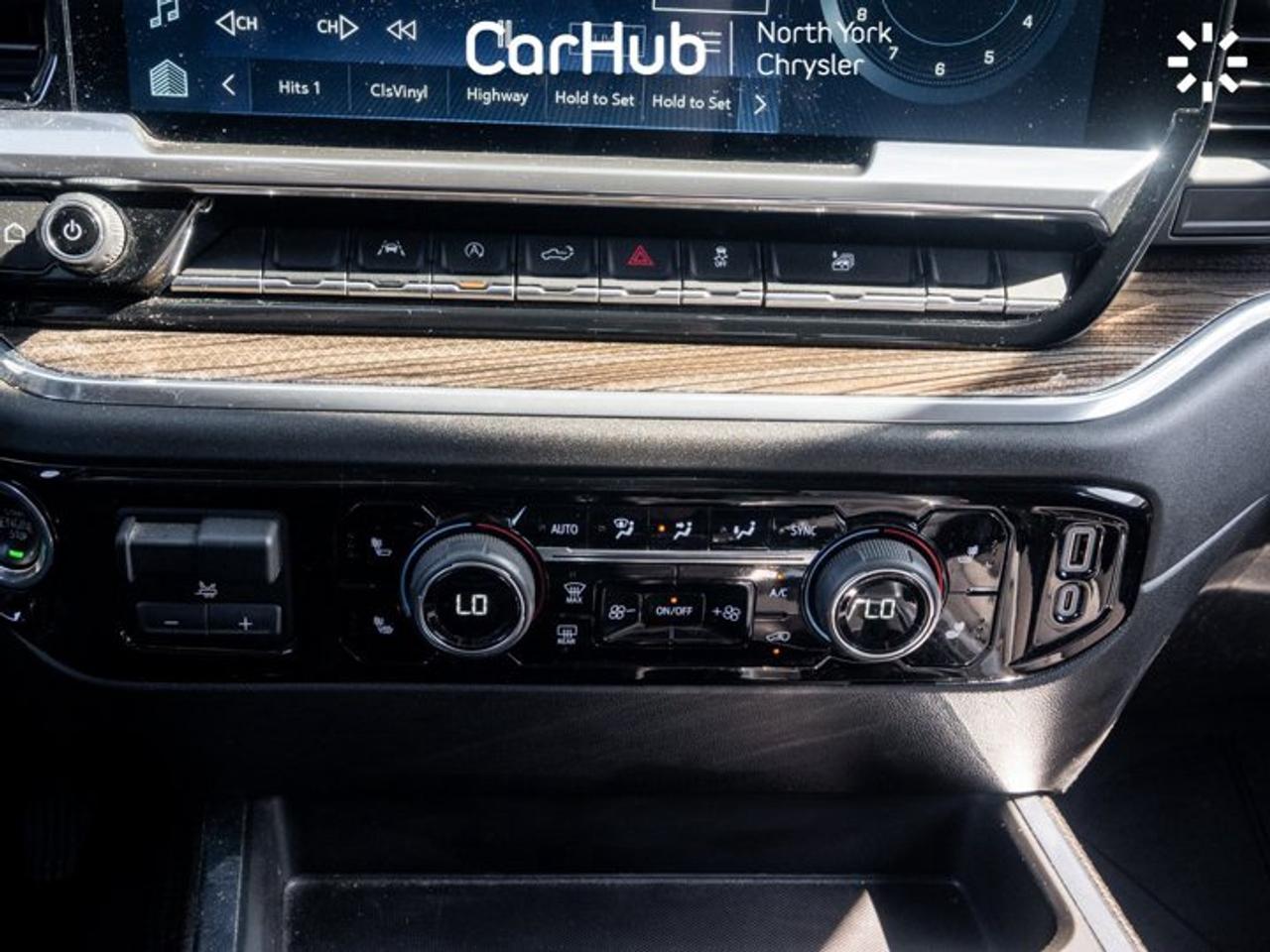 2023 Chevrolet Silverado 1500 RST 5.3L V8 | True North Edition Plus | Convenience Package II | Trailering Package Photo