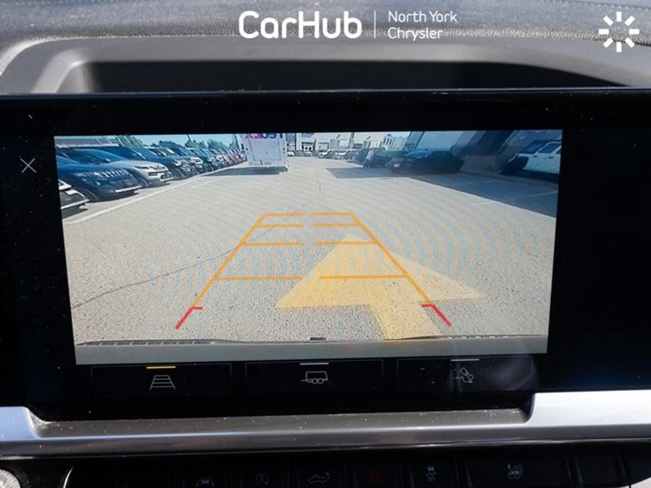 2023 Chevrolet Silverado 1500 RST 5.3L V8 | True North Edition Plus | Convenience Package II | Trailering Package Photo