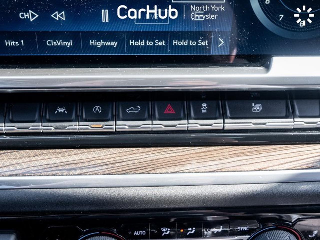 2023 Chevrolet Silverado 1500 RST 5.3L V8 | True North Edition Plus | Convenience Package II | Trailering Package Photo