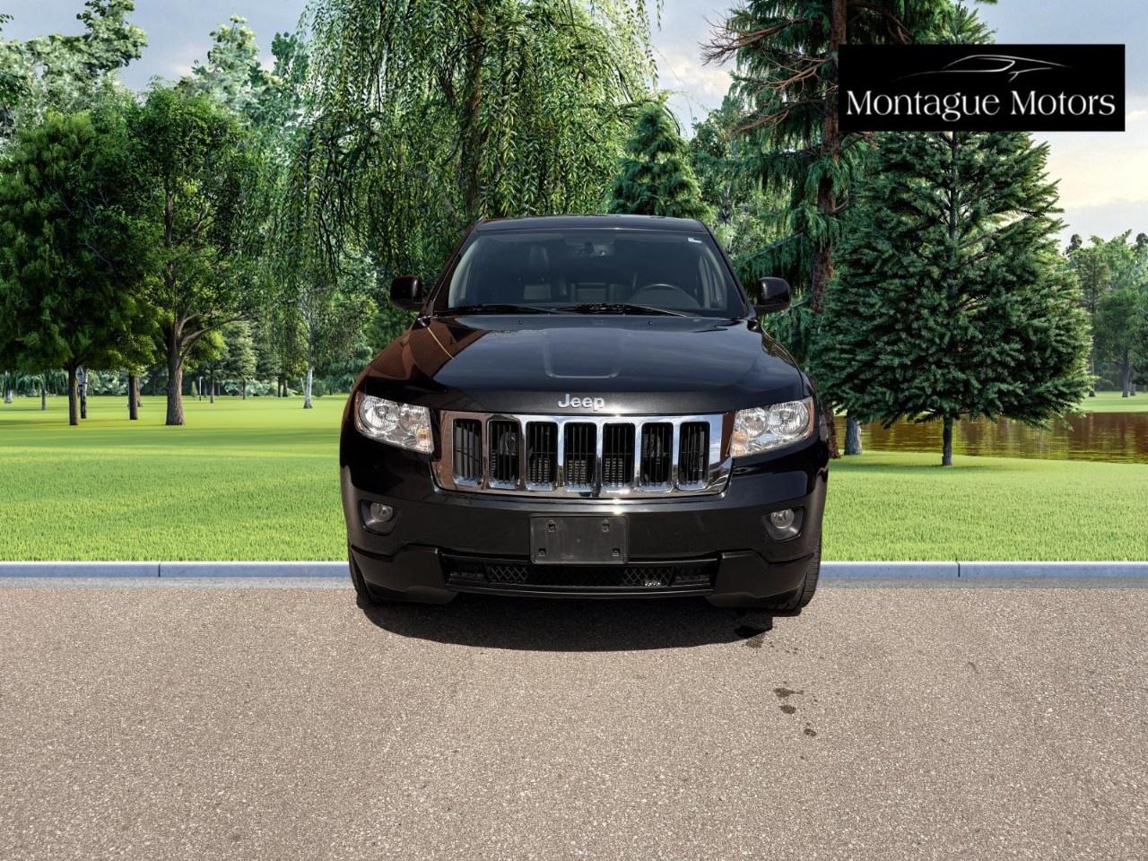 2013 Jeep Grand Cherokee 4WD 4Dr Laredo Photo5
