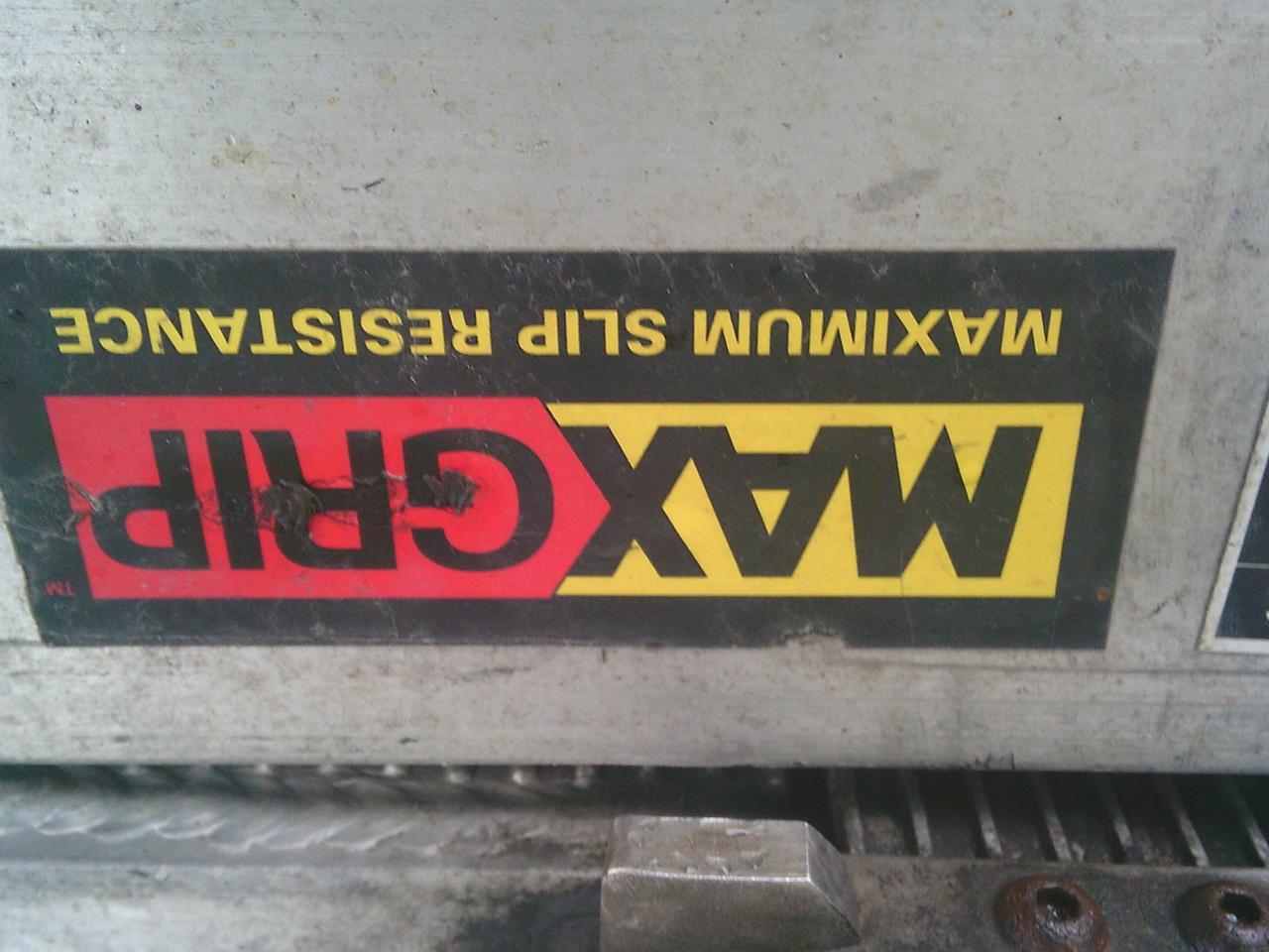 2015 Hino 268  Photo