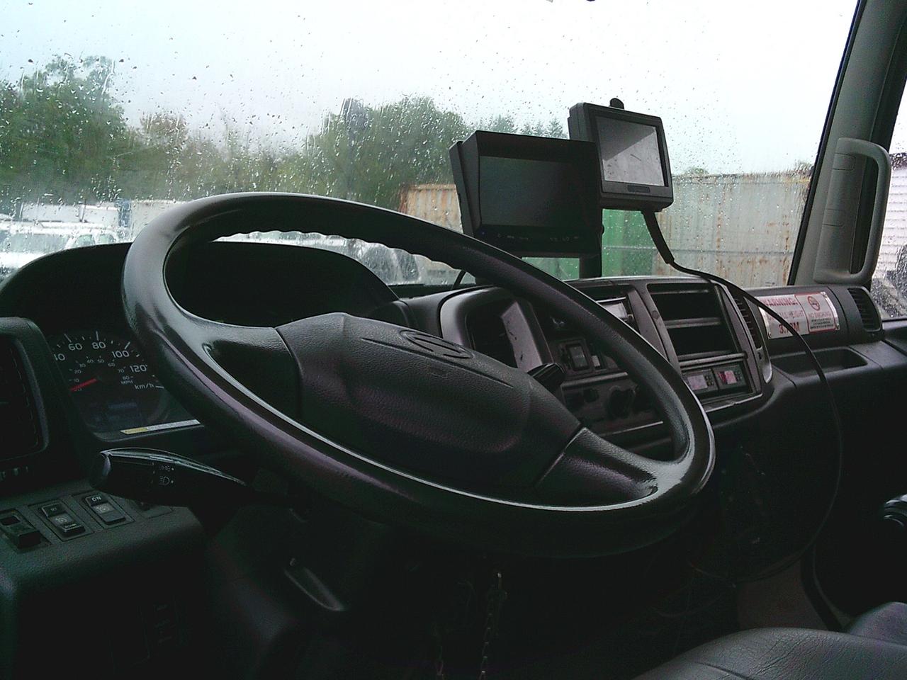 2015 Hino 268  Photo