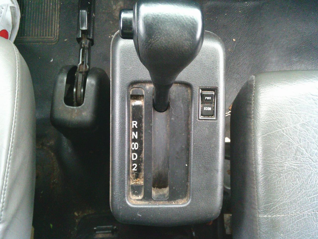 2015 Hino 268  Photo