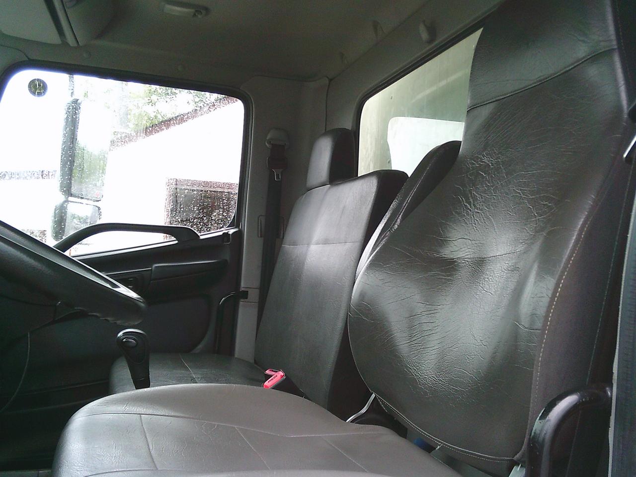 2015 Hino 268  Photo