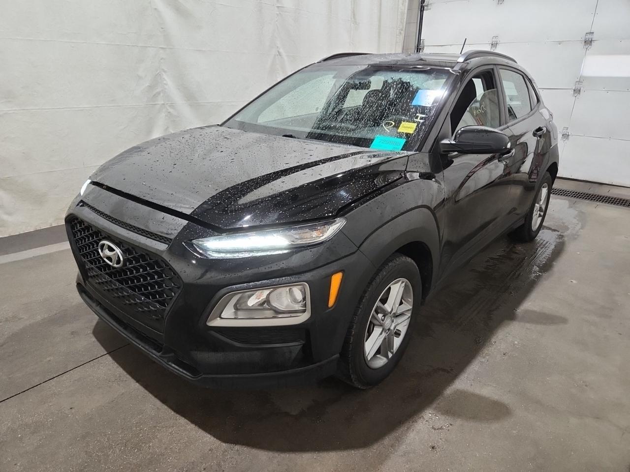 2019 Hyundai KONA Essential