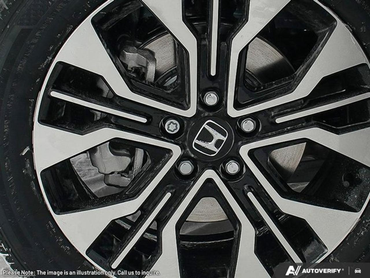 2027 Honda Odyssey Touring Photo