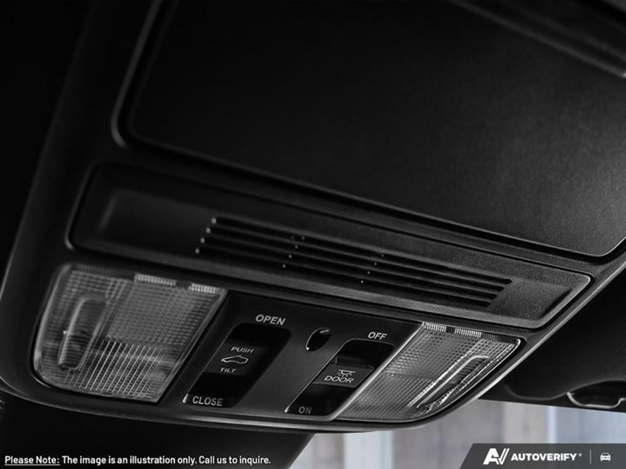 2027 Honda Odyssey Auto Photo
