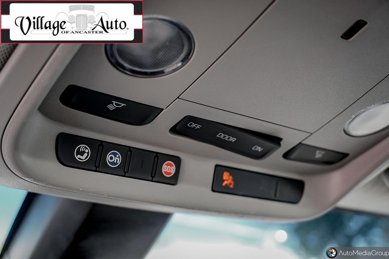 2015 Cadillac ATS 4dr Sdn 2.5L Standard RWD Photo