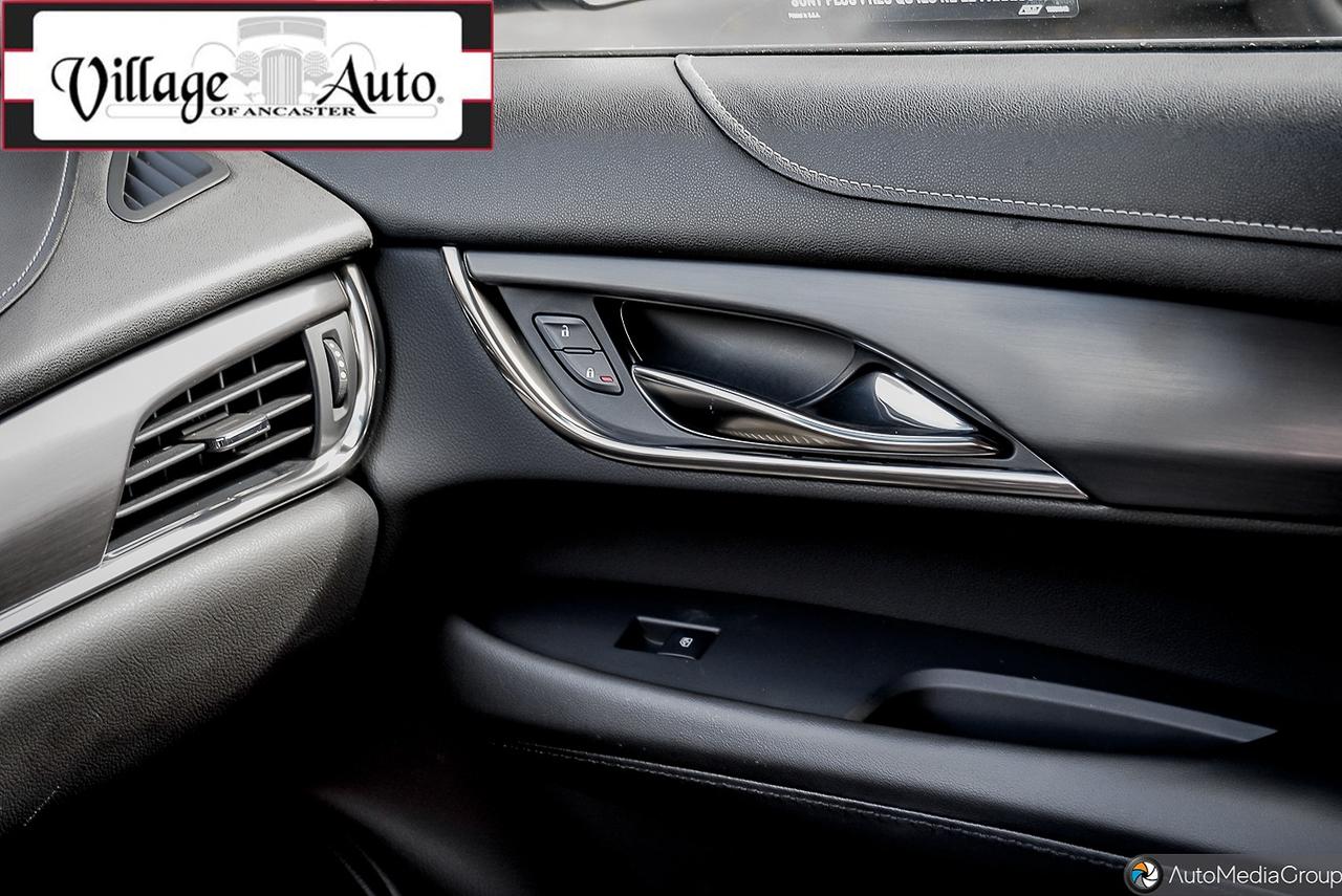 2015 Cadillac ATS 4dr Sdn 2.5L Standard RWD Photo