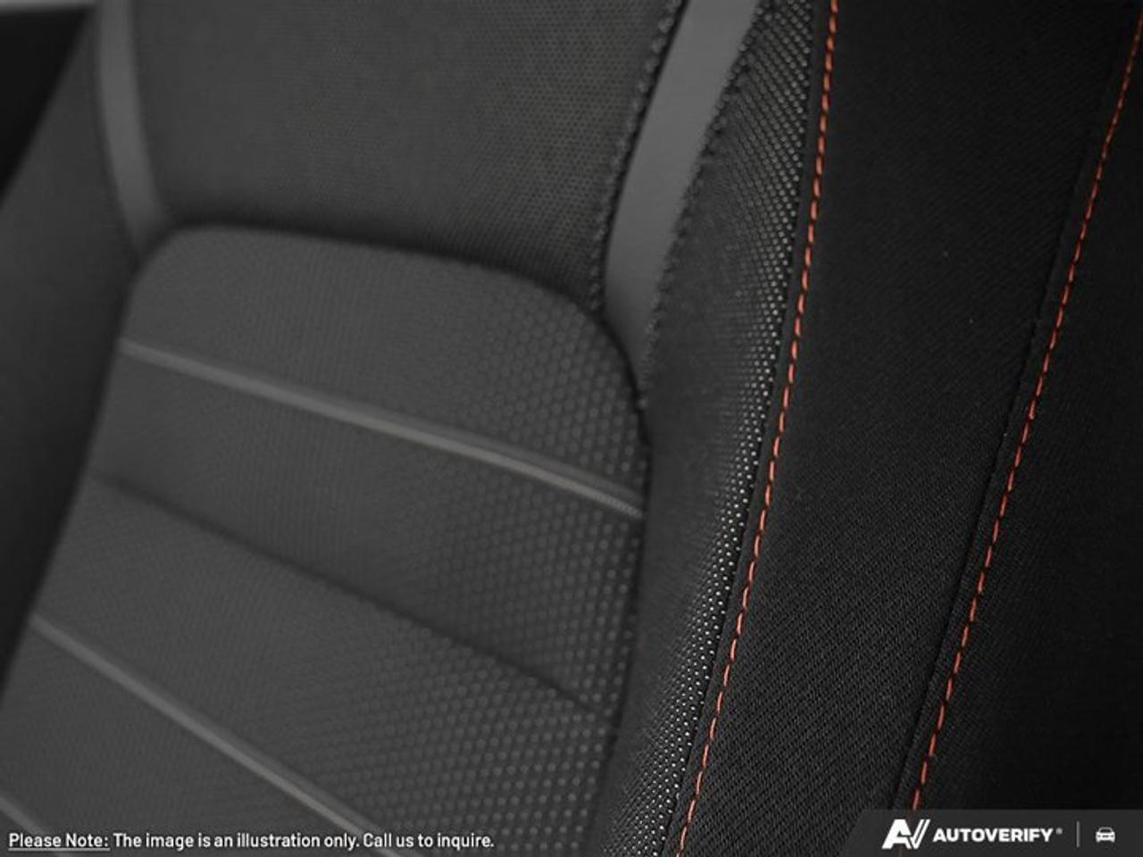2027 Honda CR-V TrailSport Photo