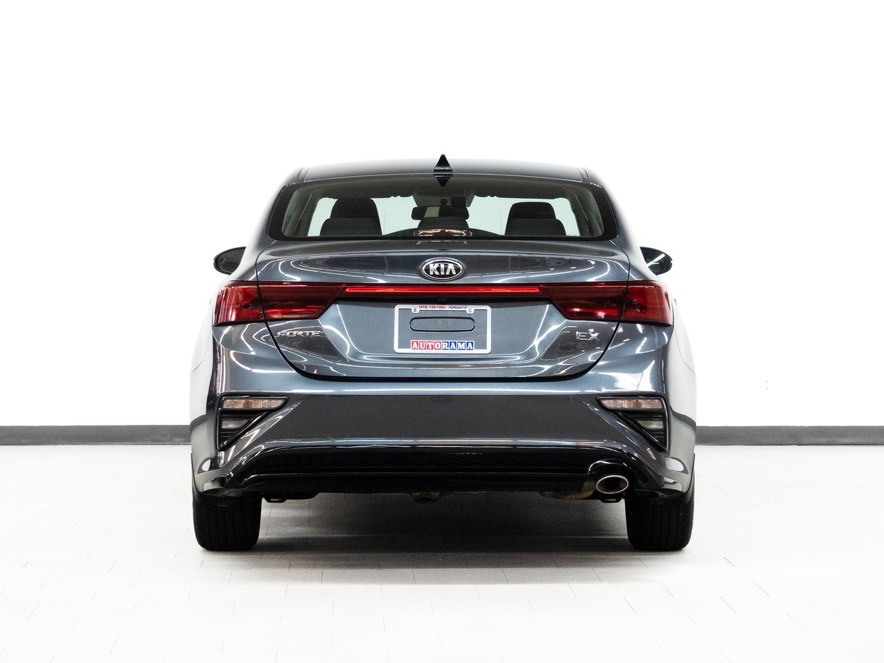 2020 Kia Forte EX | LKAS | BSM | Heated Seats | CarPlay Photo