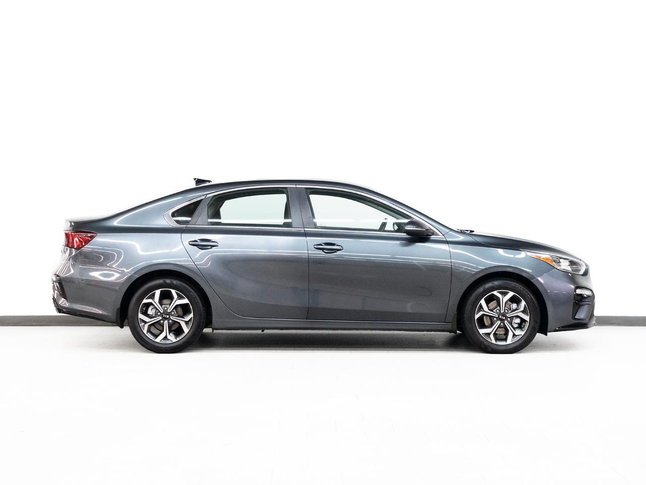 2020 Kia Forte EX | LKAS | BSM | Heated Seats | CarPlay Photo