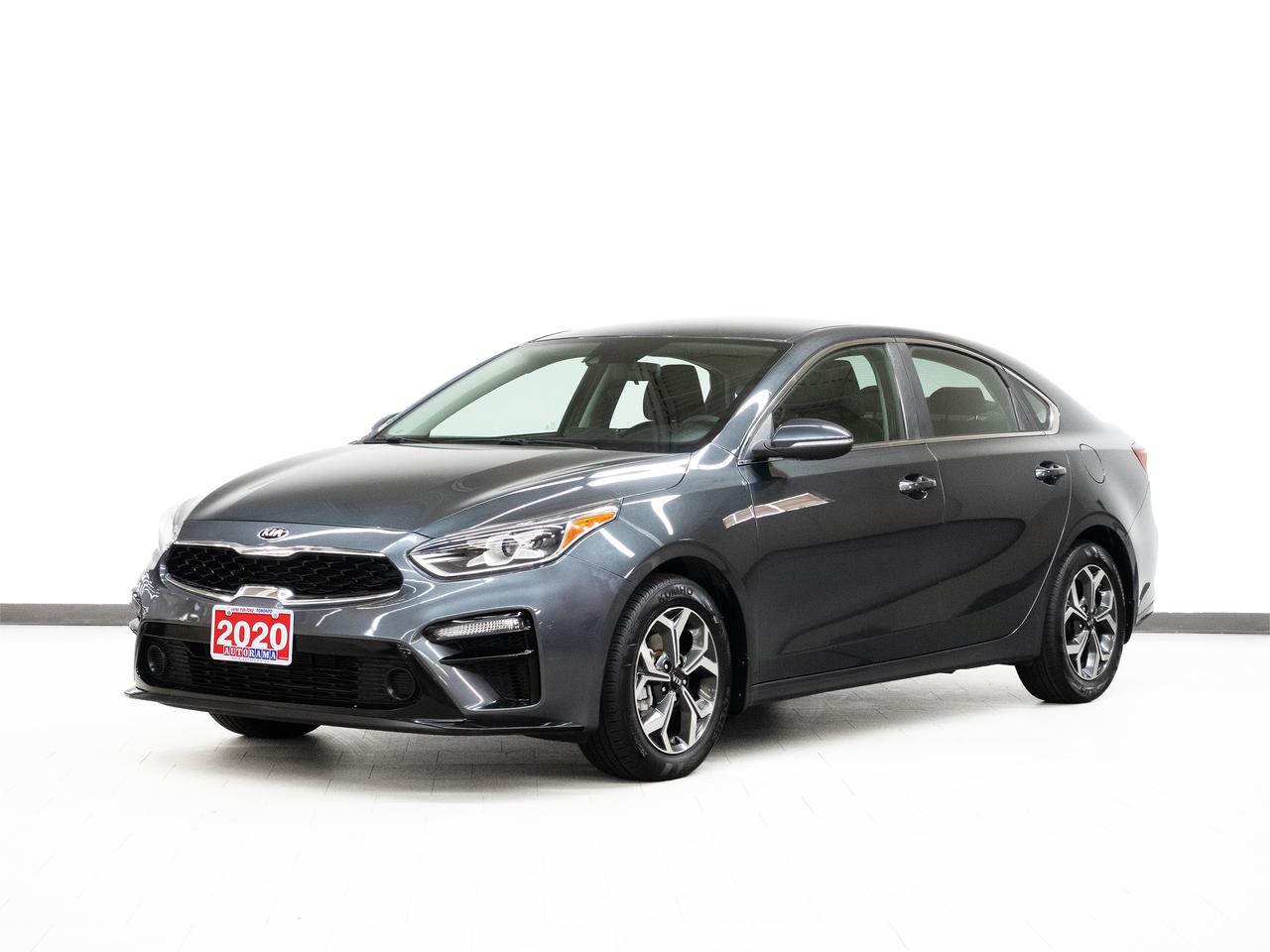 2020 Kia Forte EX | LKAS | BSM | Heated Seats | CarPlay Photo