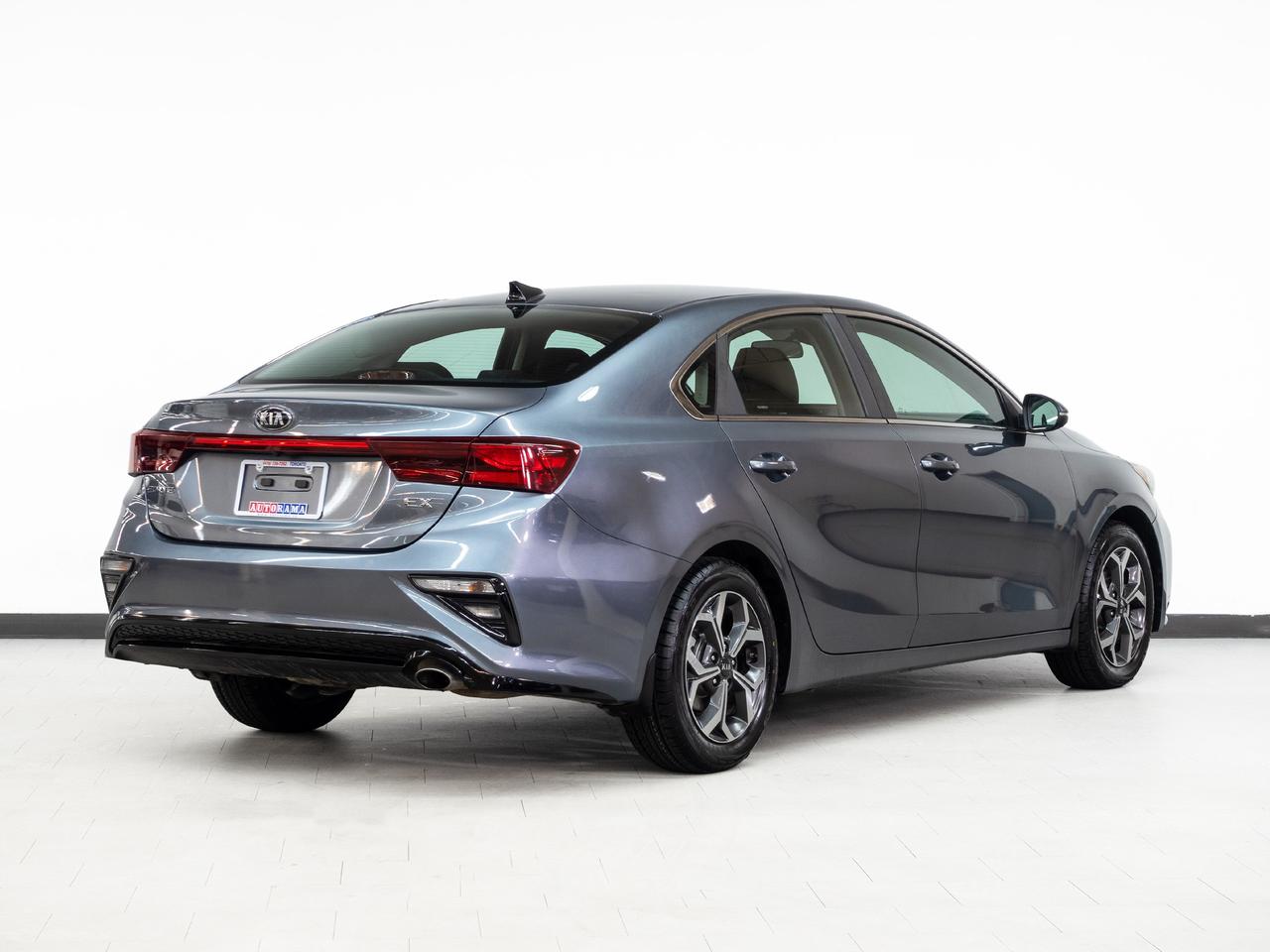 2020 Kia Forte EX | LKAS | BSM | Heated Seats | CarPlay Photo