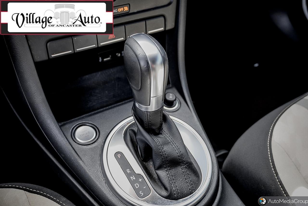 2018 Volkswagen Beetle Trendline AUTO - Photo #19