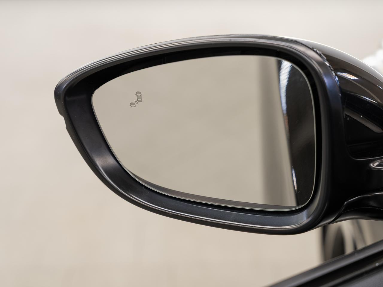 2021 Honda Accord SPORT | Sunroof | Leather | BSM | CarPlay Photo