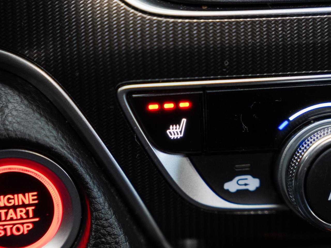 2021 Honda Accord SPORT | Sunroof | Leather | BSM | CarPlay Photo