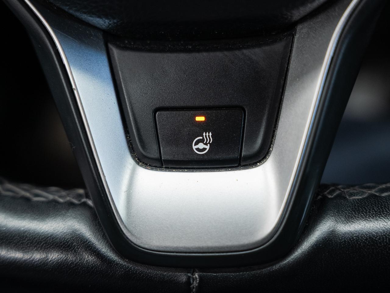2021 Honda Accord SPORT | Sunroof | Leather | BSM | CarPlay Photo