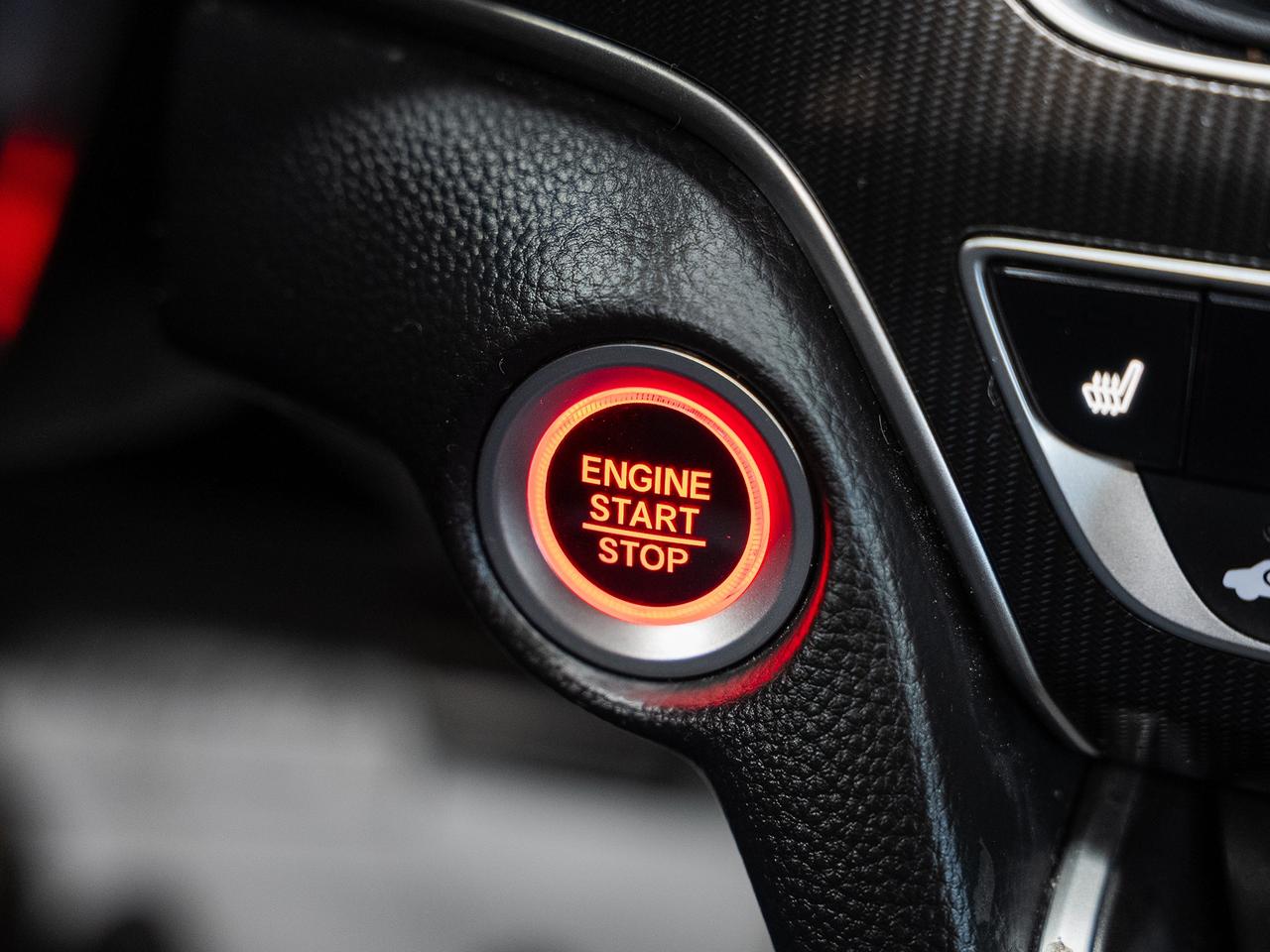 2021 Honda Accord SPORT | Sunroof | Leather | BSM | CarPlay Photo