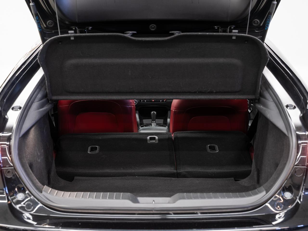 2024 Mazda MAZDA3 SPORT GT TURBO | Nav | Leather | Sunroof | CarPlay Photo