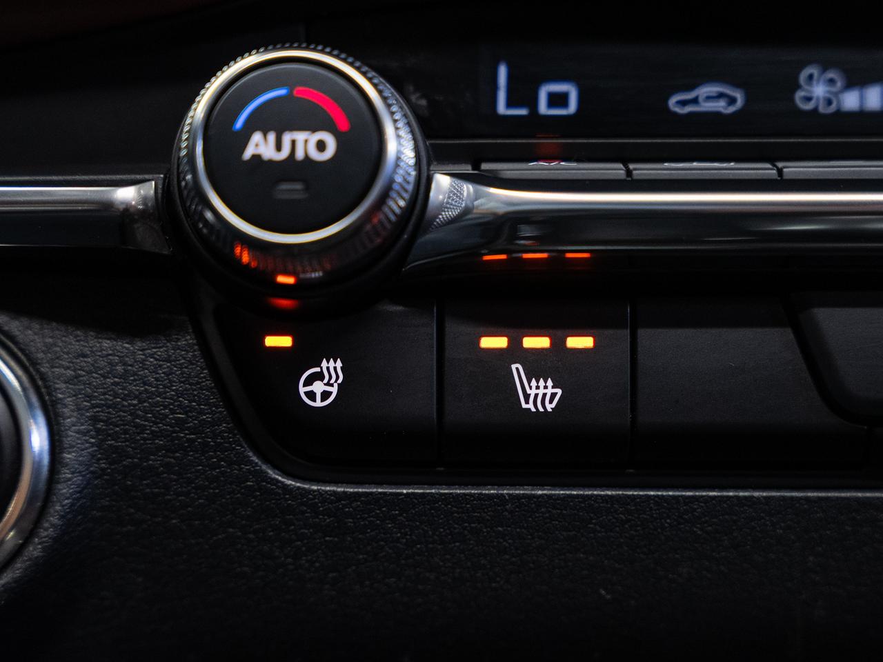 2024 Mazda MAZDA3 SPORT GT TURBO | Nav | Leather | Sunroof | CarPlay Photo