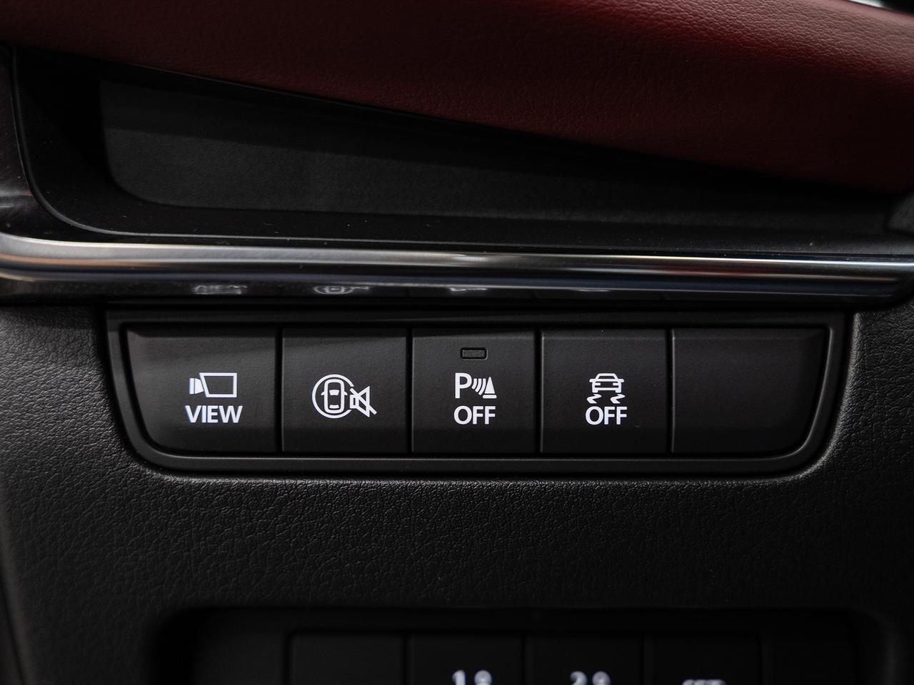 2024 Mazda MAZDA3 SPORT GT TURBO | Nav | Leather | Sunroof | CarPlay
