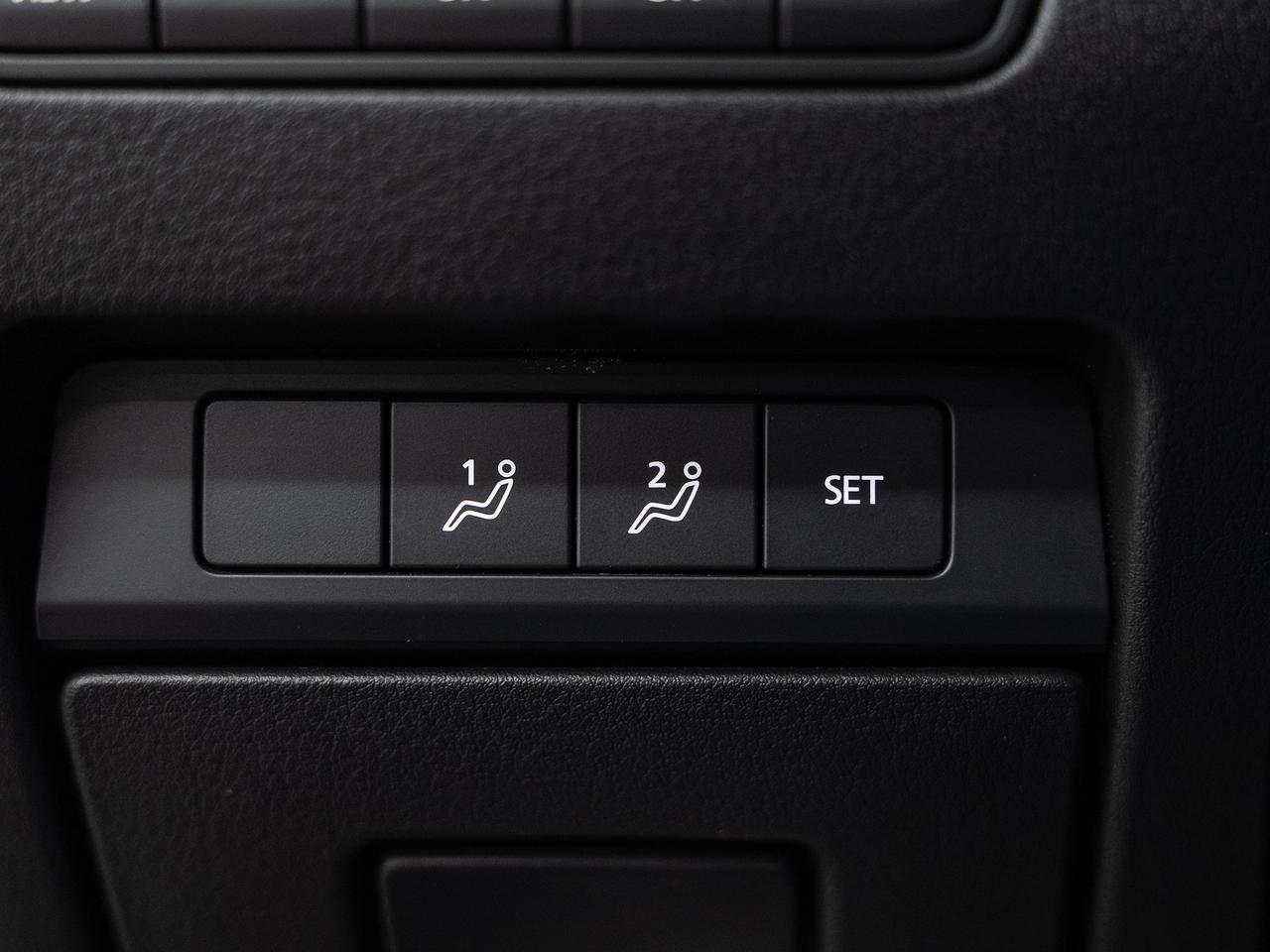 2024 Mazda MAZDA3 SPORT GT TURBO | Nav | Leather | Sunroof | CarPlay Photo