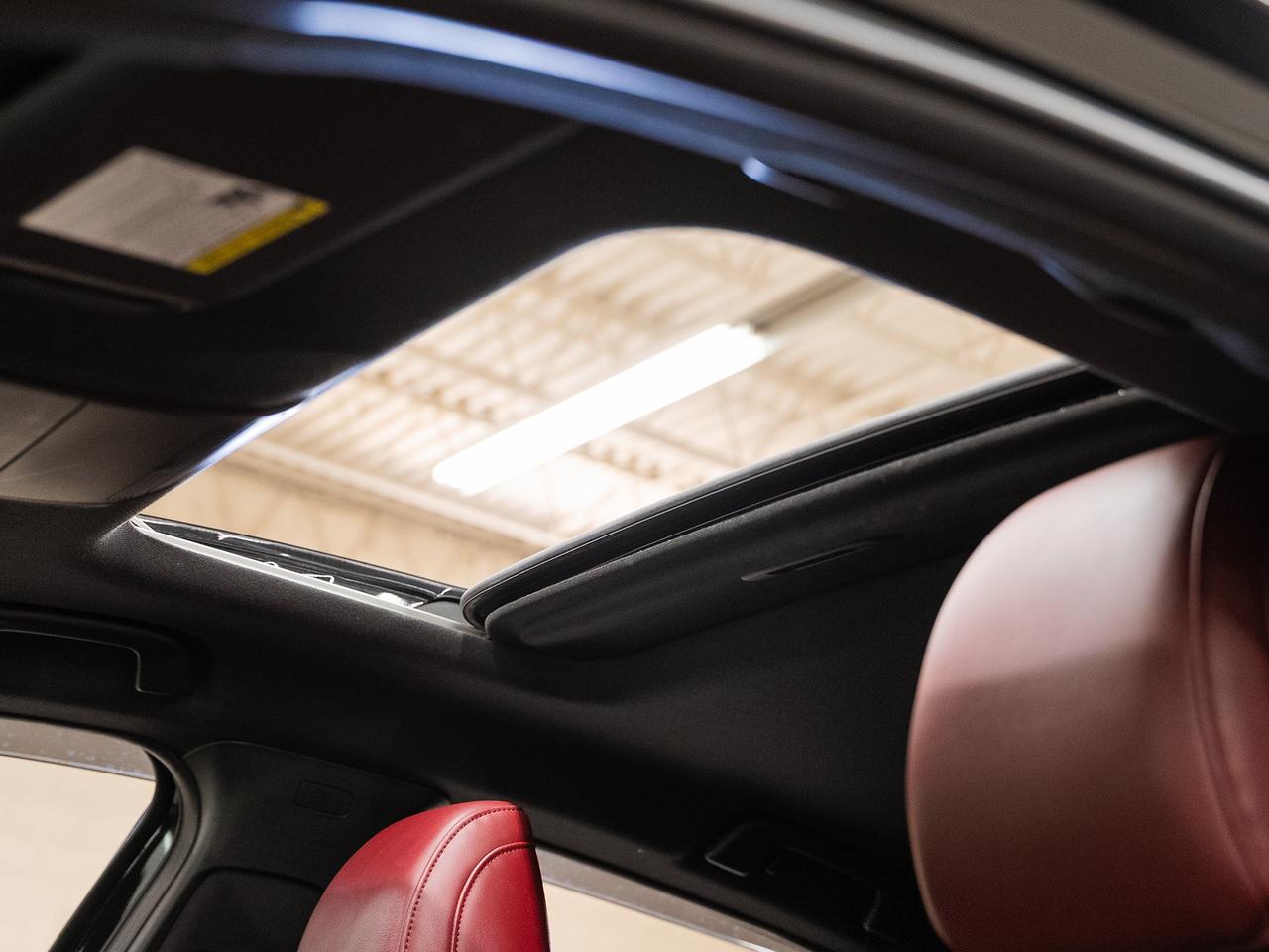 2024 Mazda MAZDA3 SPORT GT TURBO | Nav | Leather | Sunroof | CarPlay