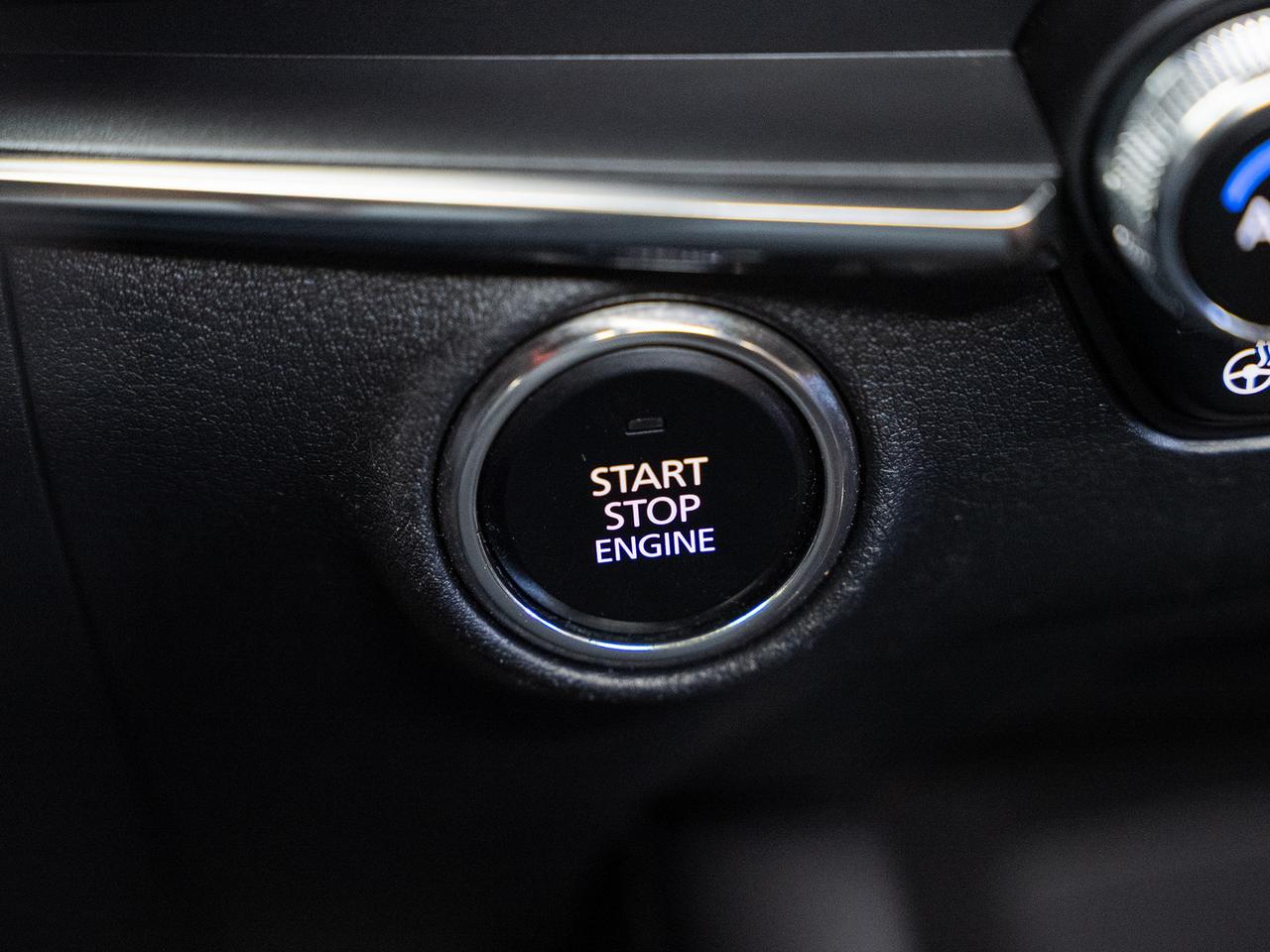 2024 Mazda MAZDA3 SPORT GT TURBO | Nav | Leather | Sunroof | CarPlay Photo