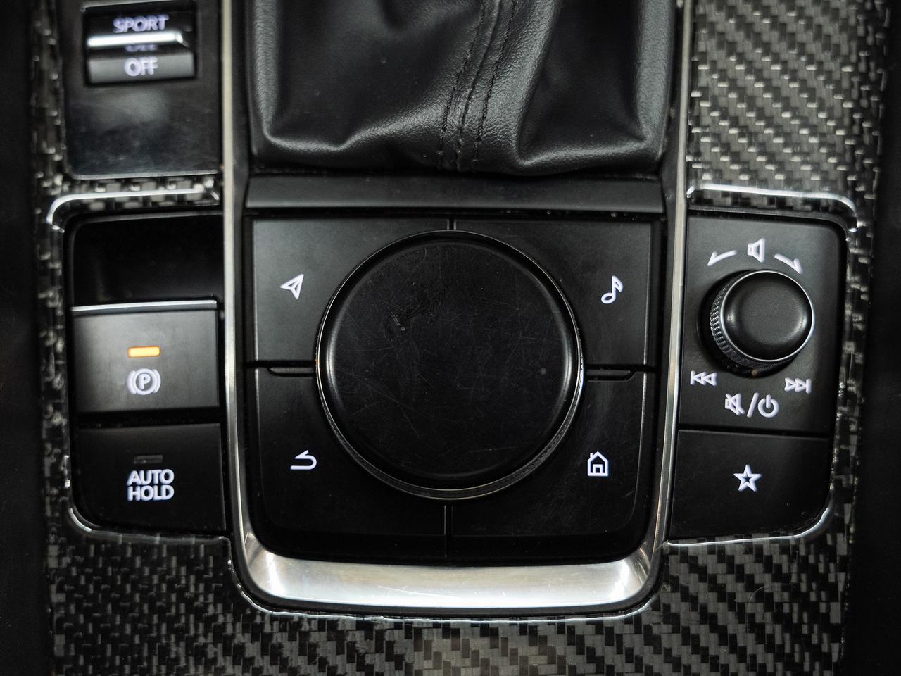 2024 Mazda MAZDA3 SPORT GT TURBO | Nav | Leather | Sunroof | CarPlay Photo