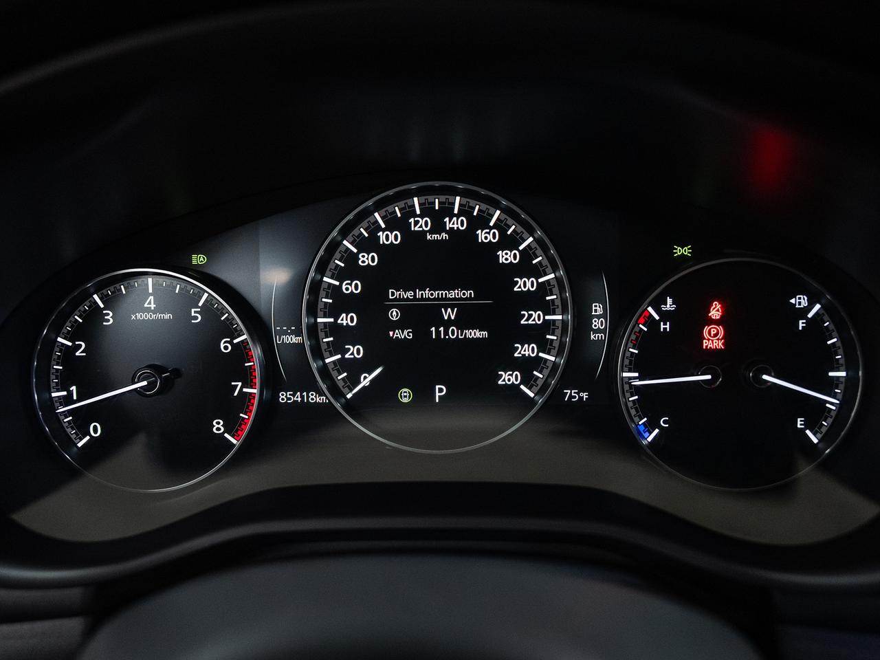 2024 Mazda MAZDA3 SPORT GT TURBO | Nav | Leather | Sunroof | CarPlay