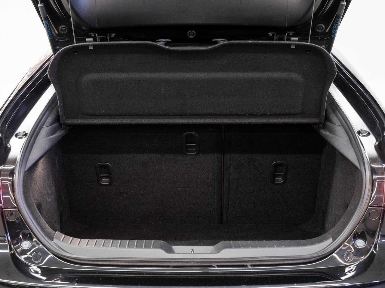 2024 Mazda MAZDA3 SPORT GT TURBO | Nav | Leather | Sunroof | CarPlay Photo