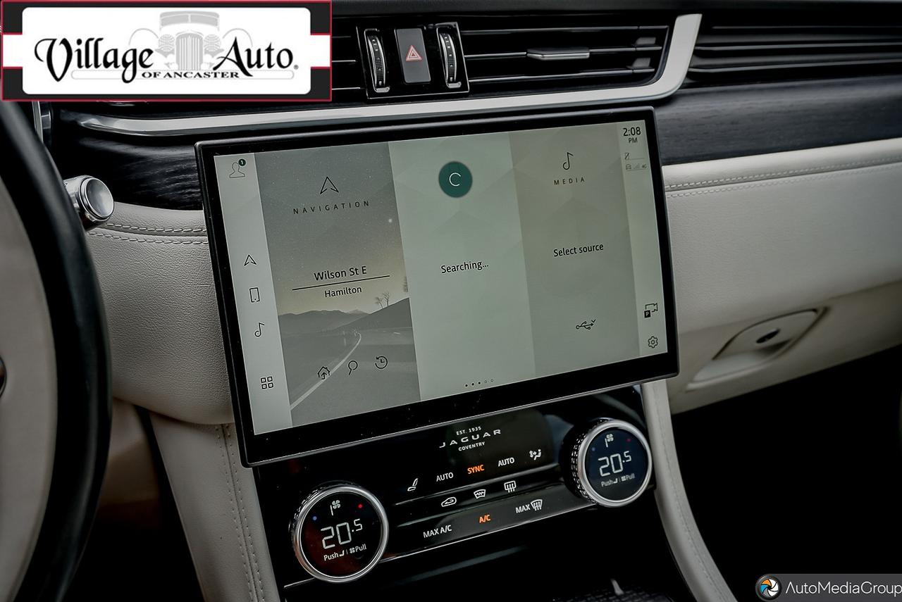 2021 Jaguar F-PACE P250 S Auto - Photo #26