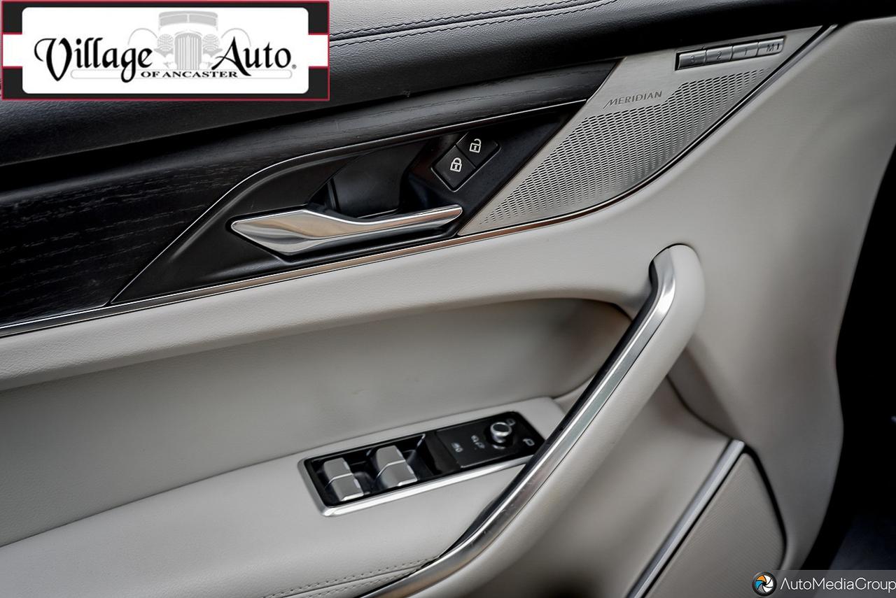 2021 Jaguar F-PACE P250 S Auto - Photo #20